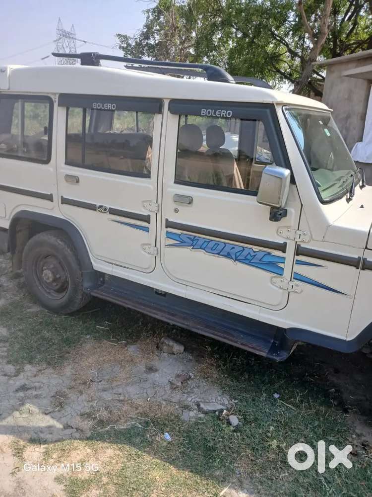 Mahindra Bolero Neo 2016 Diesel