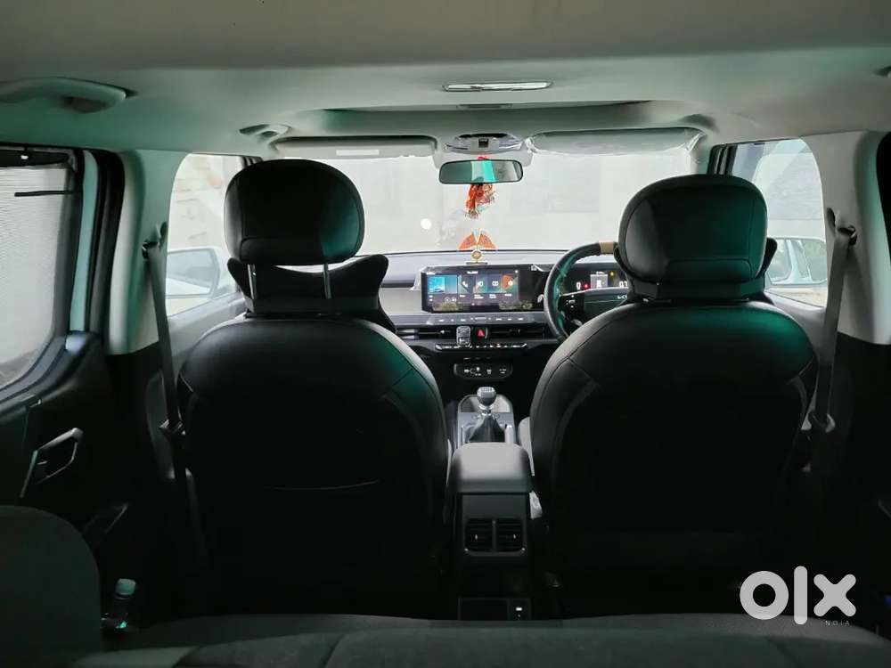 Kia Syros Diesel Manual 2025
