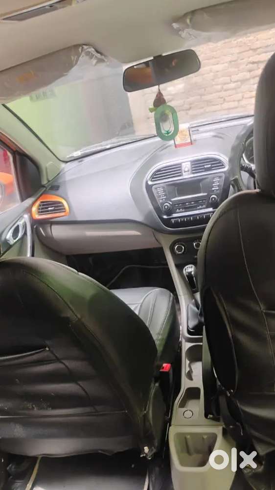 Tata Tiago 1.2 2018 Manual Petrol