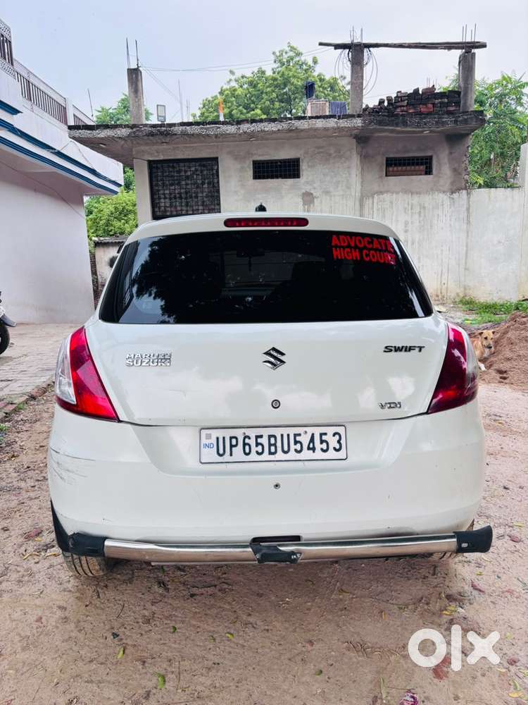 Maruti Swift Diesel Vdi 2014 Model