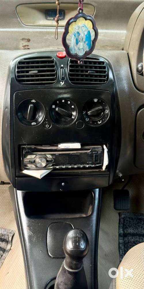 Tata Indica Lsi, 2013, Diesel