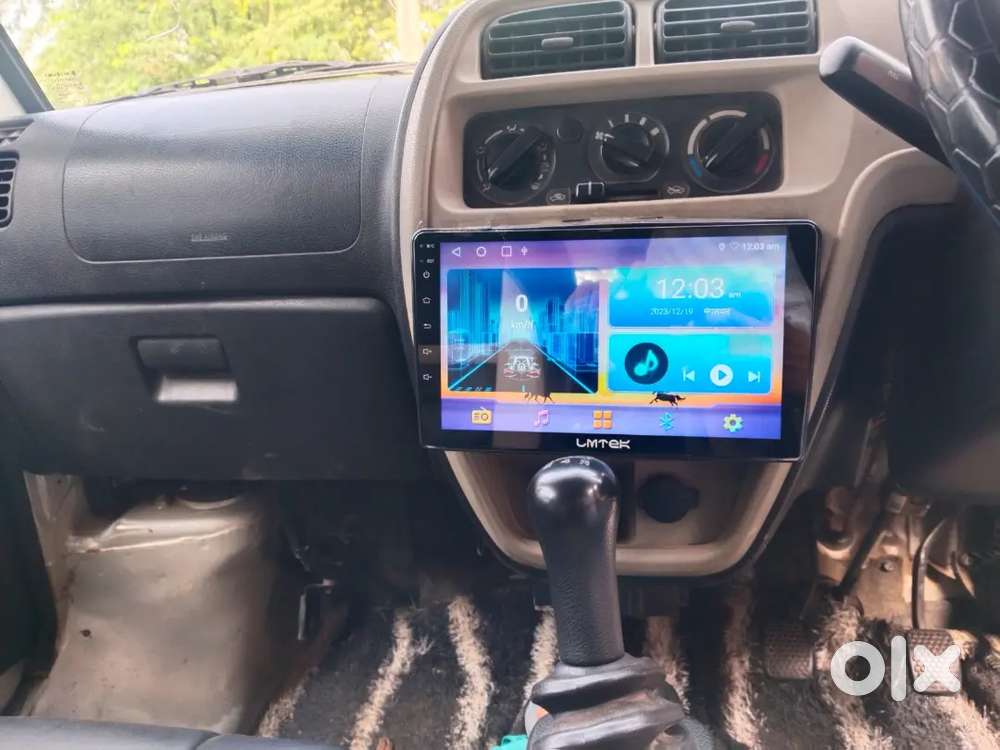 Maruti Suzuki Eeco 2023 Lpg 52000 Km Driven