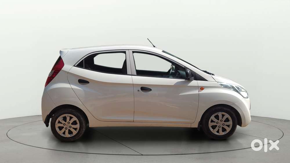 Hyundai Eon Magna +, 2018, Petrol