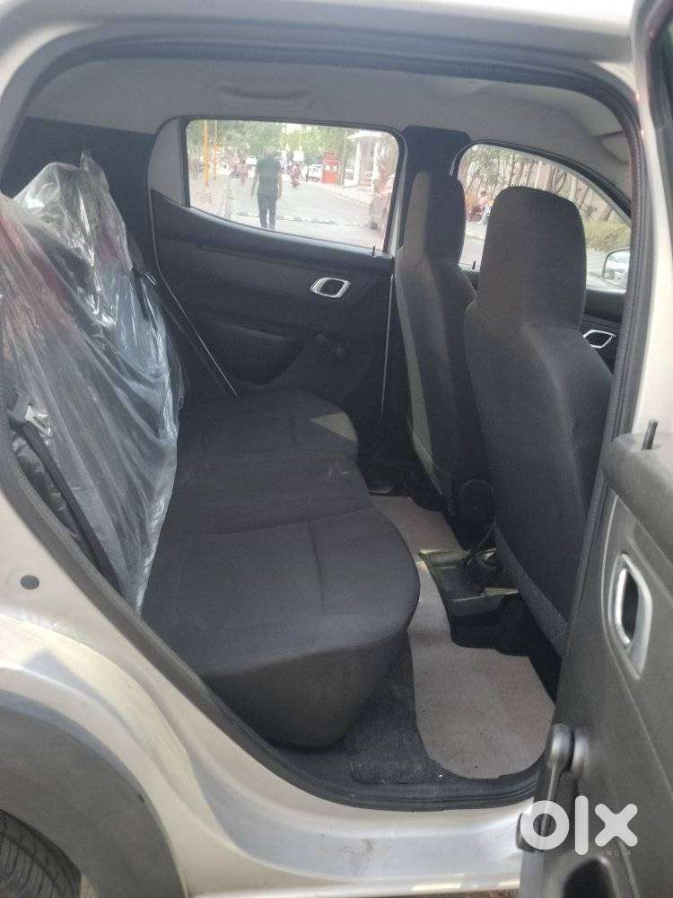 Renault Kwid 1.0 Rxt Amt, 2019, Petrol