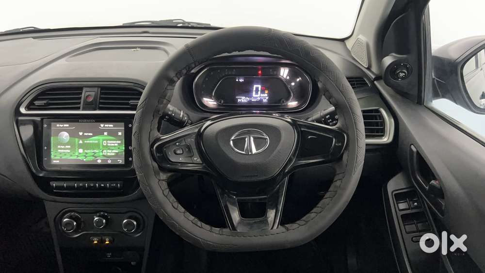 Tata Tiago Nrg 1.2 Xt Mt, 2022, Petrol