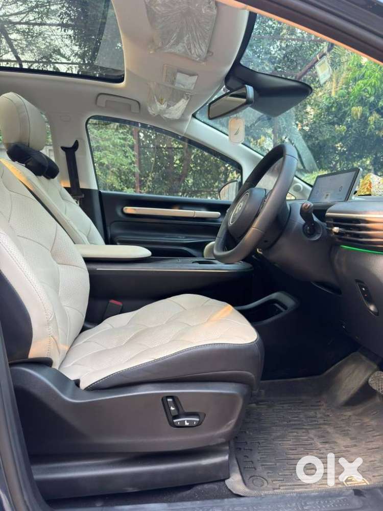 Mg Windsor Ev Essence Pro, 2026, Electric