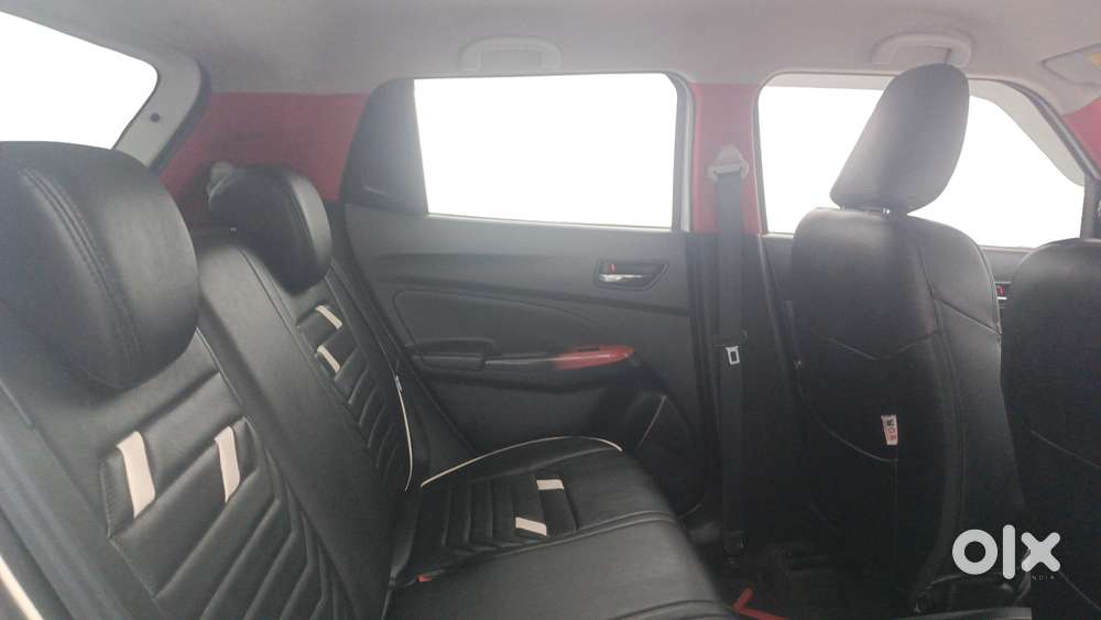 Maruti Suzuki Swift Zdi Plus, 2019, Diesel