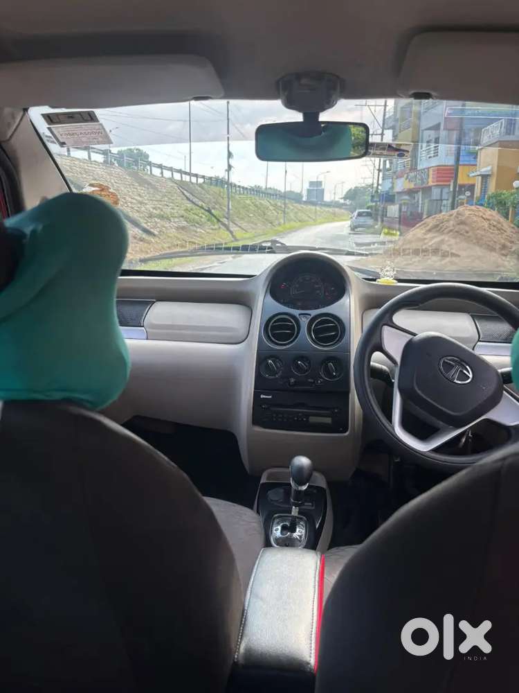 Tata Nano Genx Xta 2016 Automatic Petrol