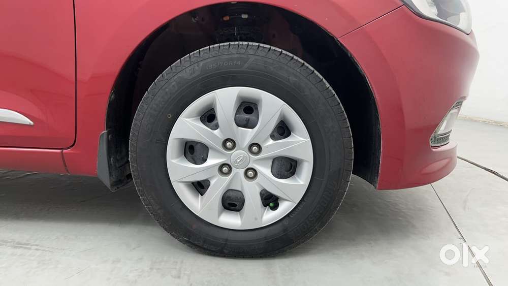 Hyundai Elite I20 [ ] 1.2 Sportz, 2018, Petrol