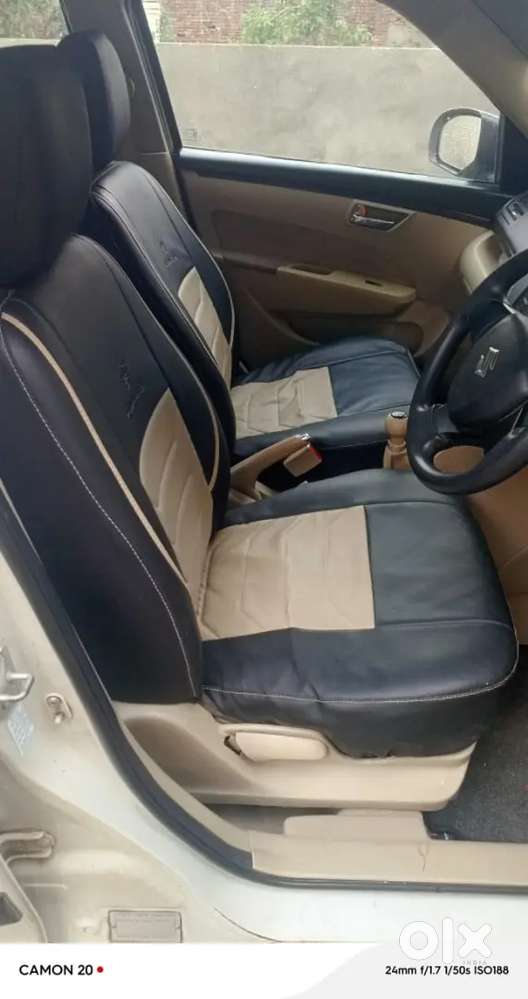 Maruti Suzuki Dzire 2014 Diesel 98000 Km Driven