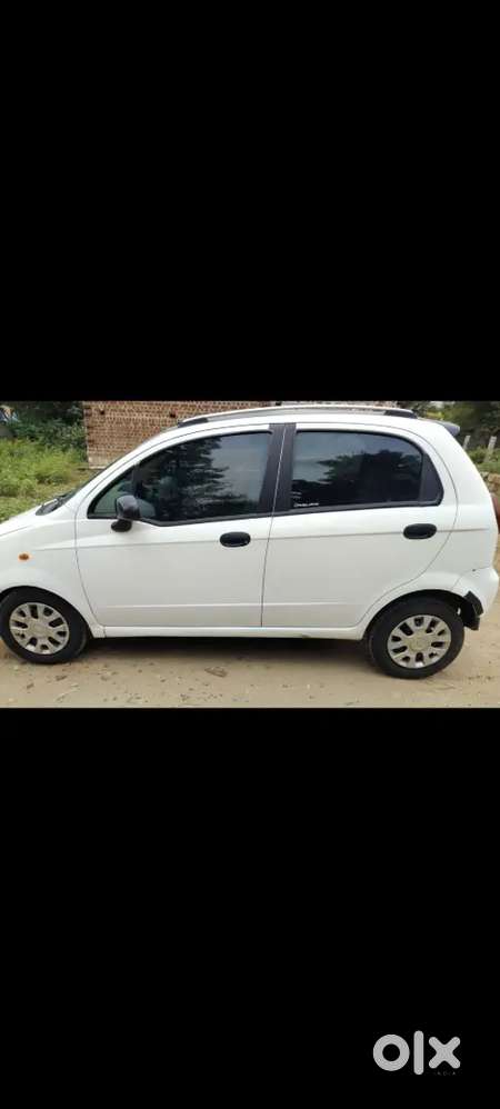 Chevrolet Spark 2012 Petrol 130000 Km Driven Good Condition Ac Working