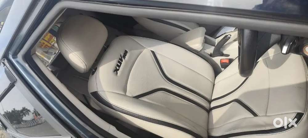 Mahindra Xuv300 2020 Diesel 70000 Km Driven