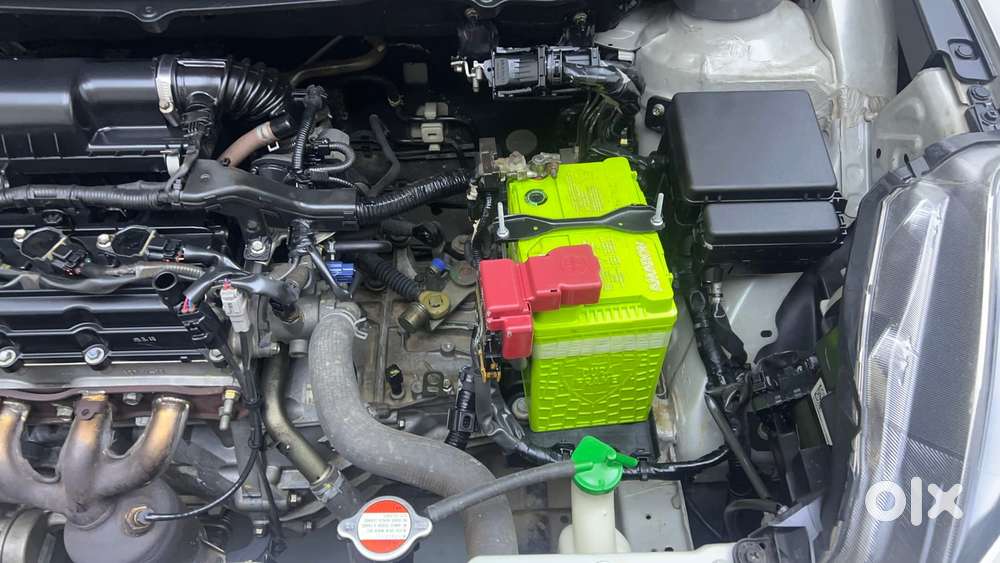 Maruti Suzuki Baleno 1.2 Alpha, 2018, Petrol