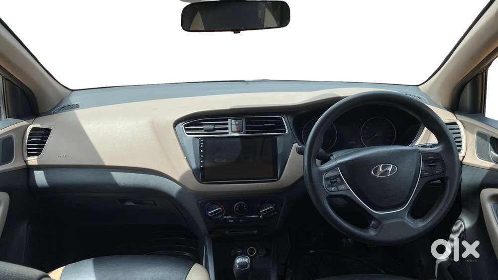 Hyundai Elite I20 1.2 Magna Plus, 2019, Petrol