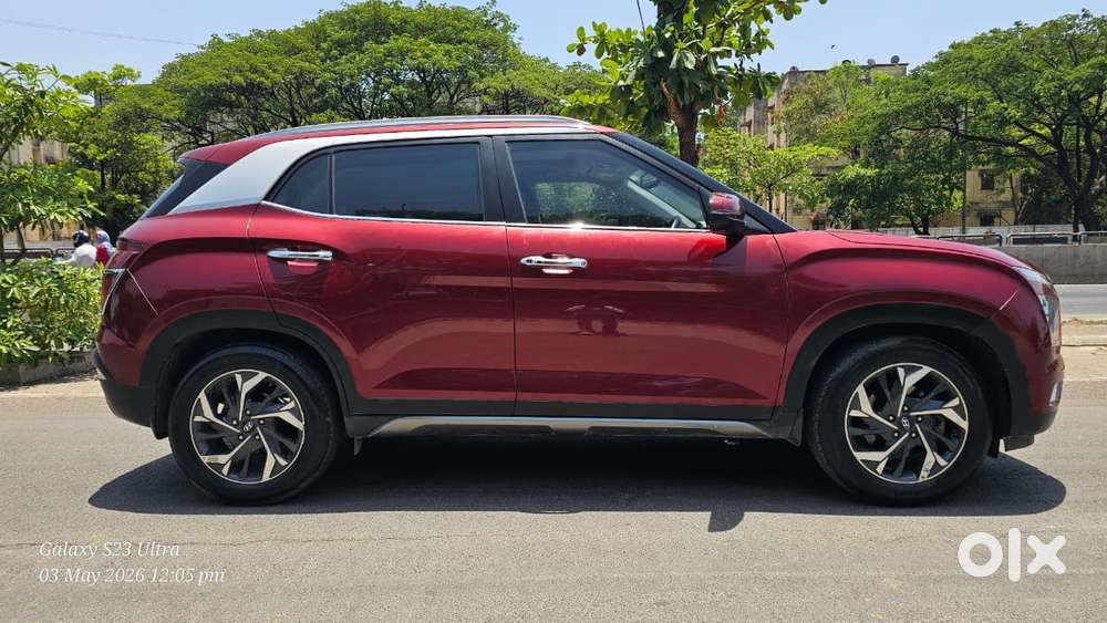 Hyundai Creta 1.6 Sx Diesel, 2020, Diesel