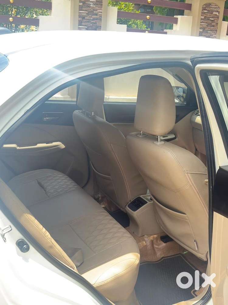 Maruti Suzuki Dzire 2019 Petrol Well Maintained