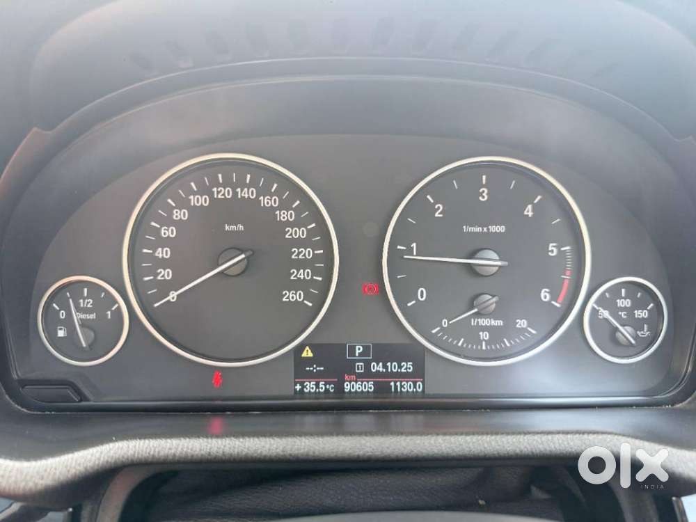 Bmw X3 2.0 D, 2014, Diesel