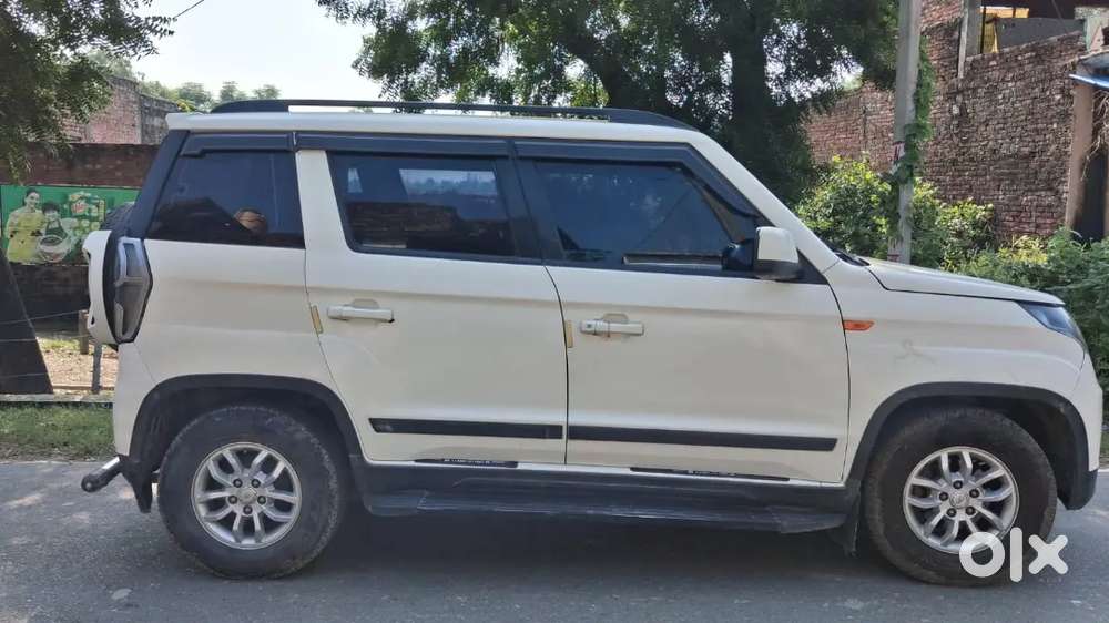 Mahindra Tuv 300 Last 2019 Diesel