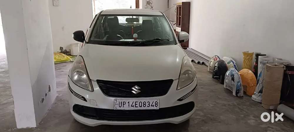 Maruti Suzuki Dzire 2018 Lxi