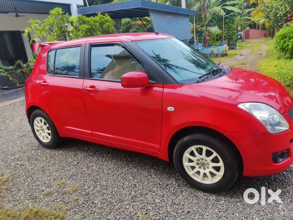 Maruti Suzuki Swift Vxi 2006