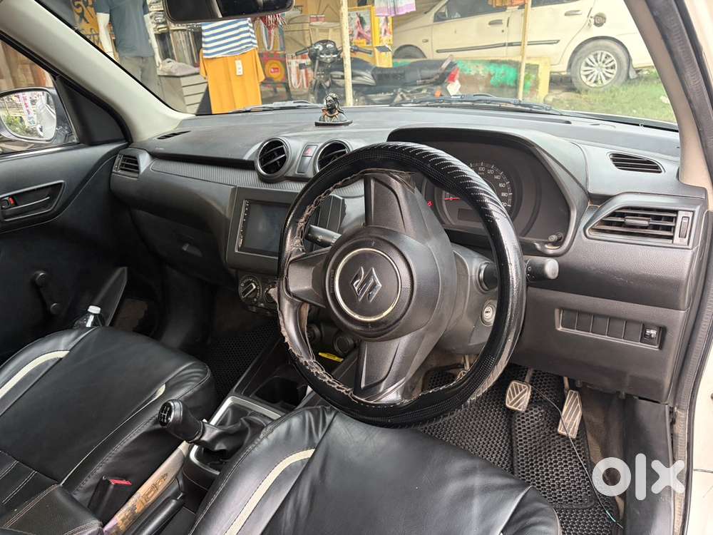Maruti Suzuki Swift Ldi 2018 Diesel