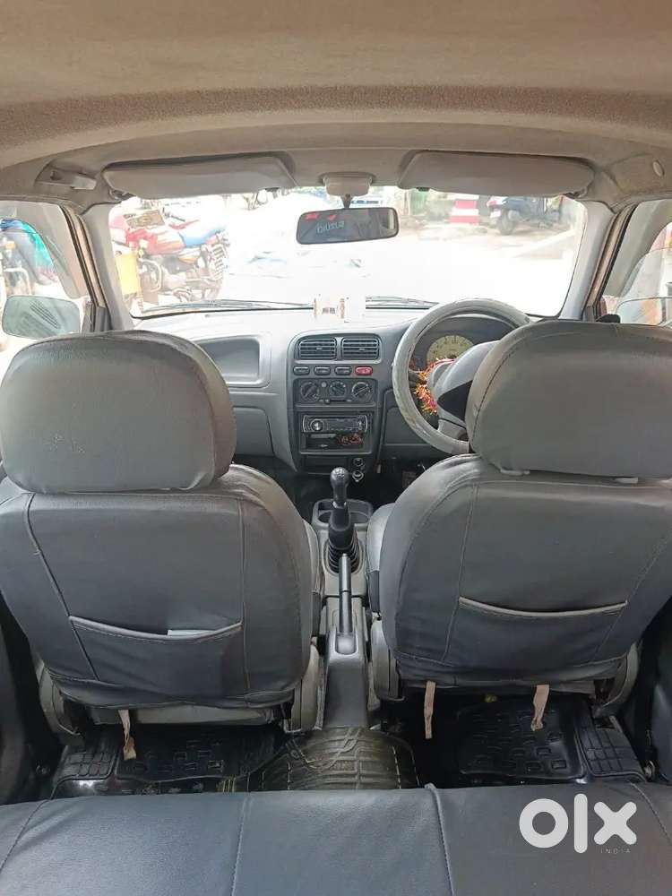 Maruti Suzuki Alto 2008
