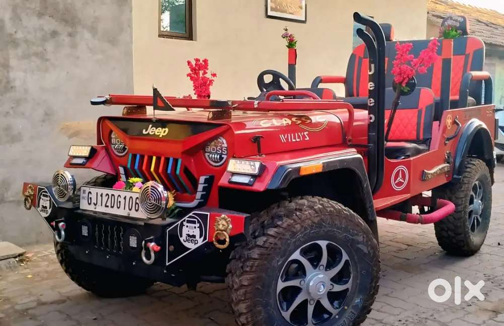 Mahindra Bolero 2009