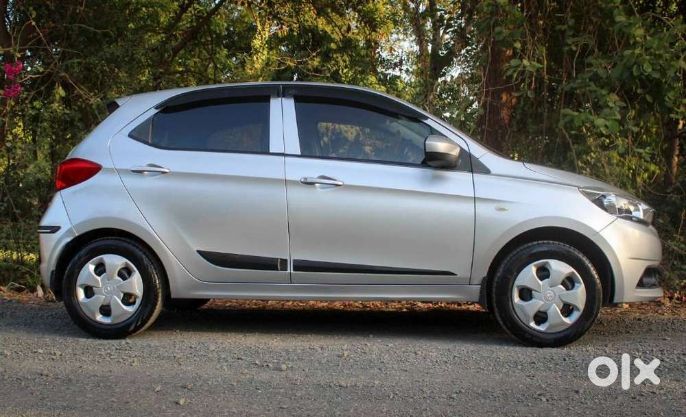 Tata Tiago 1.2 Revotron Xt Cng, 2018, Cng & Hybrids