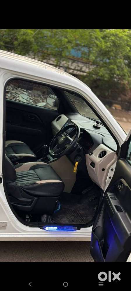 Maruti Suzuki Wagon R Lxi Cng Optional, 2023, Cng & Hybrids