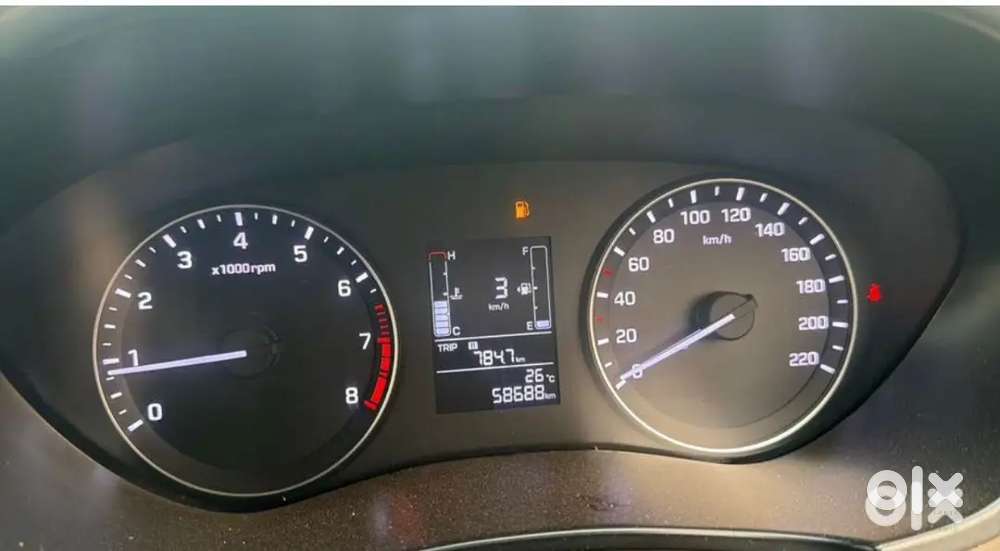 I20 In Good Condition 2018 Registration First Owner Well Maintained