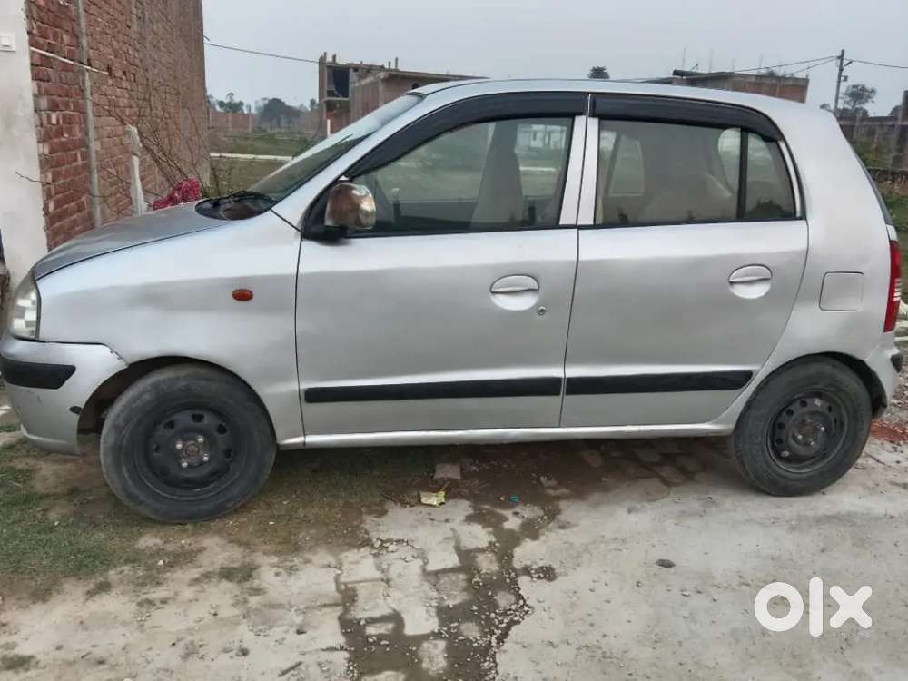 सैंटरों कार Vxi चारों विंडो पॉवर बेहतरीन कंडीशन में