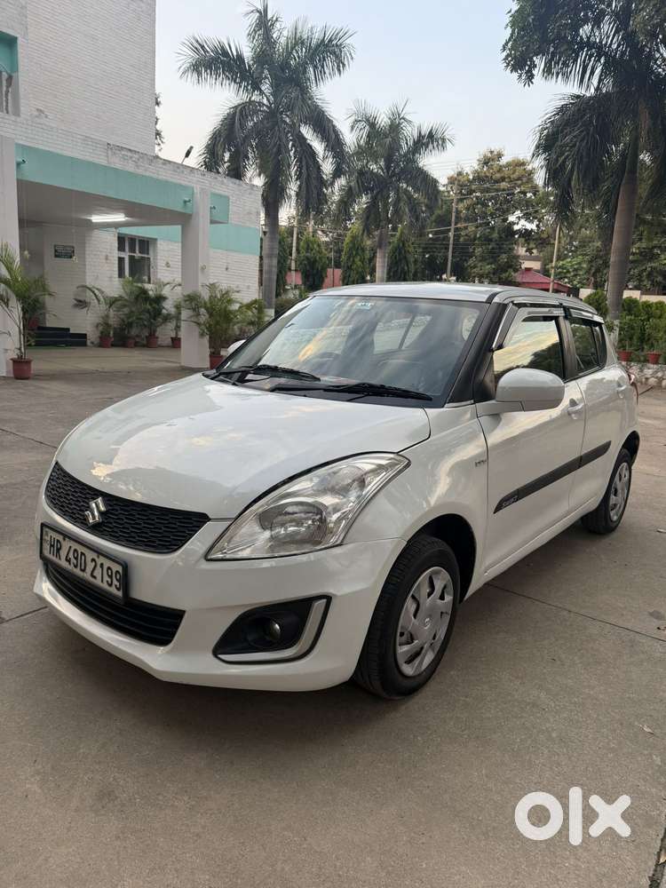 Maruti Suzuki Swift Ldi, 2013, Diesel