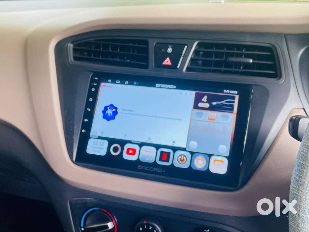 Nri-driven, Well Maintained Elite I20