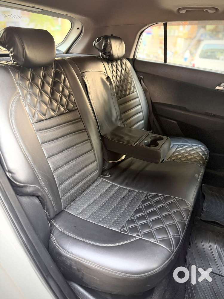 Hyundai Creta 1.5 Sx (o) Diesel, 2019, Diesel