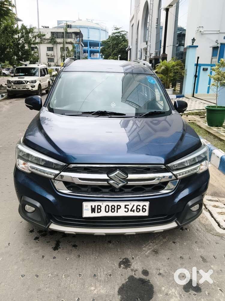 Maruti Suzuki Xl6 1.5 Alpha At, 2023, Petrol