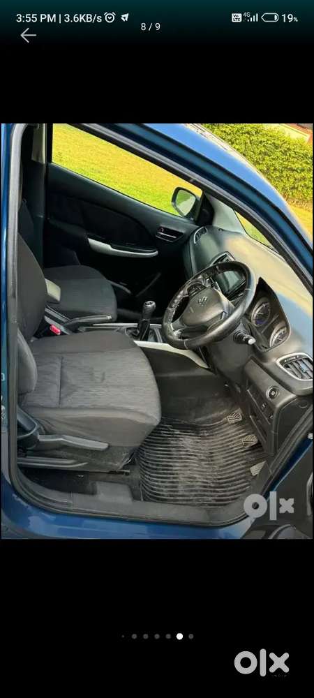 Full Maintain Car Time To Time Company Service