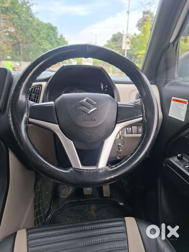 Maruti Suzuki Wagon R 1.0 Lxi Cng, 2023, Cng & Hybrids