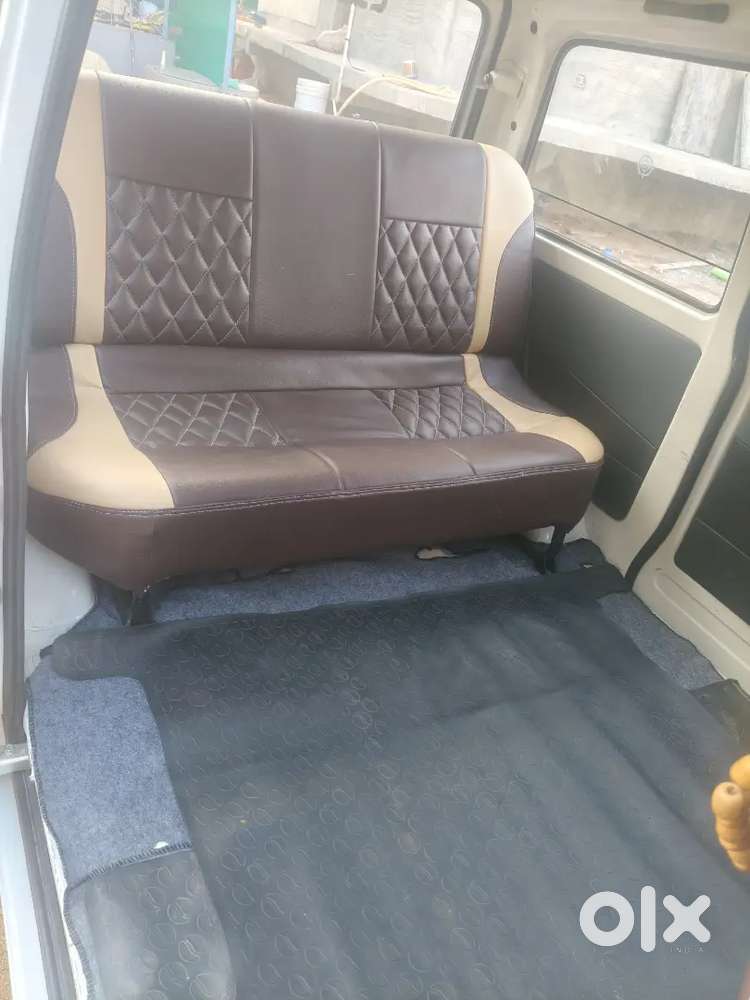 Good Condition Trail Is Available