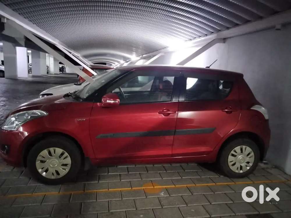 Maruti Suzuki Swift 2014 Petrol 97000 Km