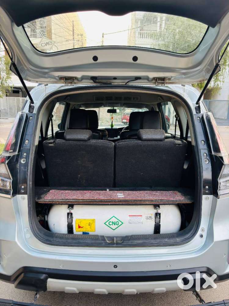 Maruti Suzuki Xl6 Zeta Mt Cng, 2024, Cng & Hybrids