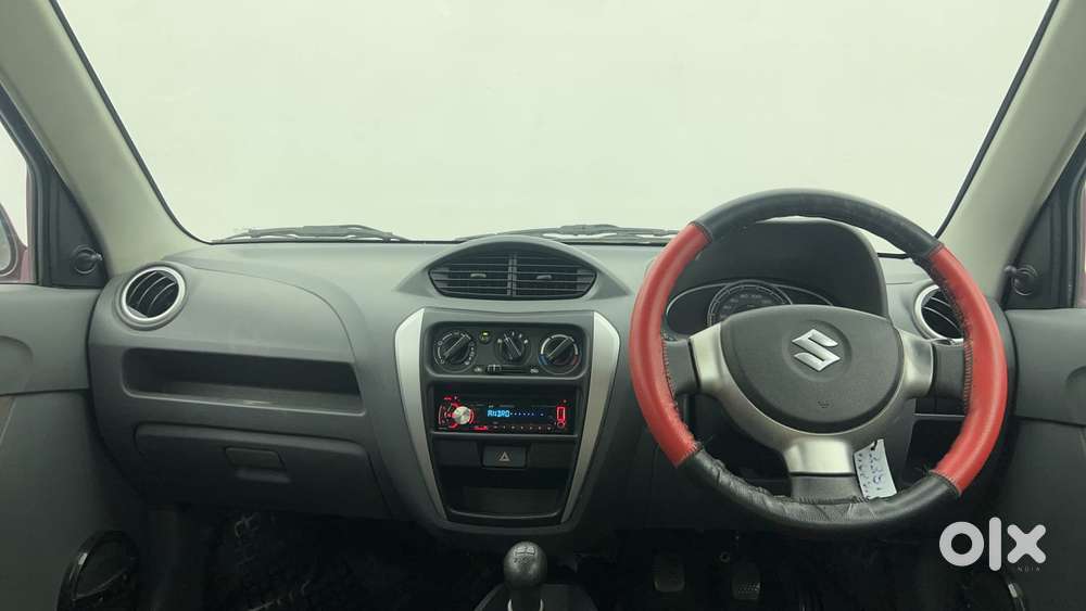 Maruti Suzuki Alto 800 Lxi, 2013, Petrol