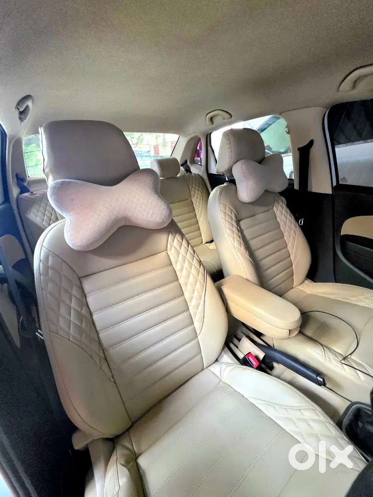Volkswagen Ameo 1.2 2019