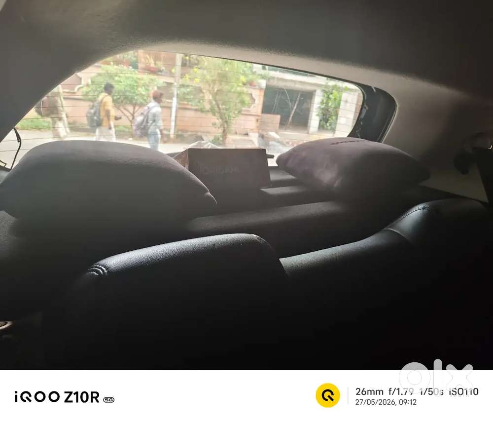 Honda Wrv Golden Brown Metallic For Sale 7 Lakhs
