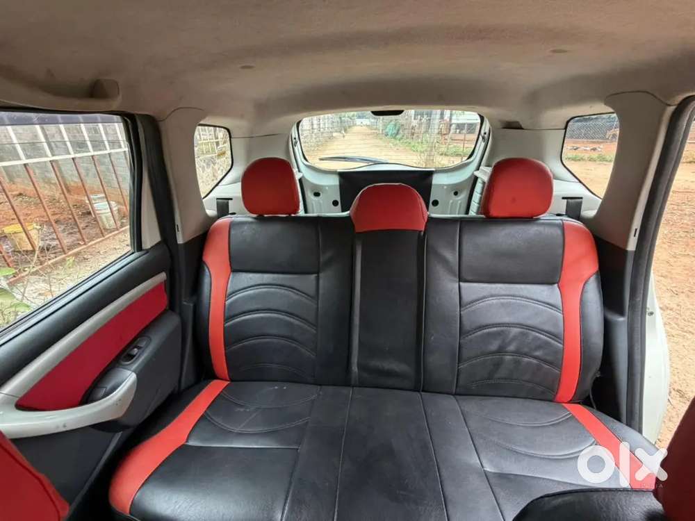 Renault Duster 2014