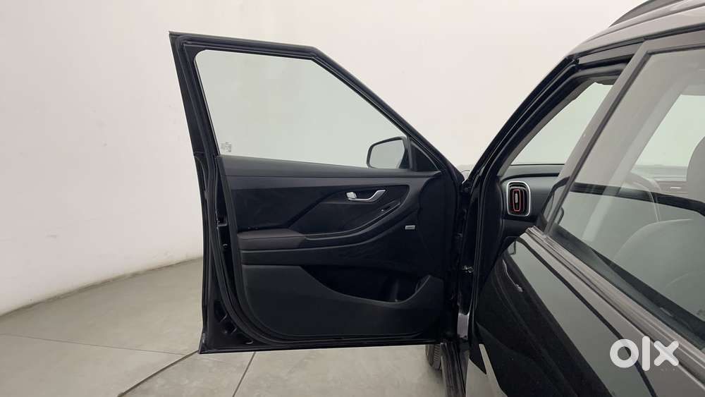 Hyundai Creta 1.4 Sx (o) Turbo Petrol Dct, 2022, Petrol