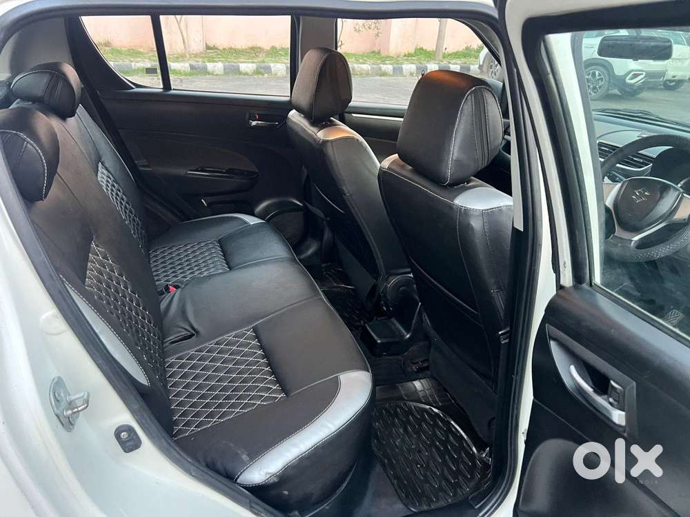 Maruti Suzuki Swift Ddis Vdi, 2012, Diesel
