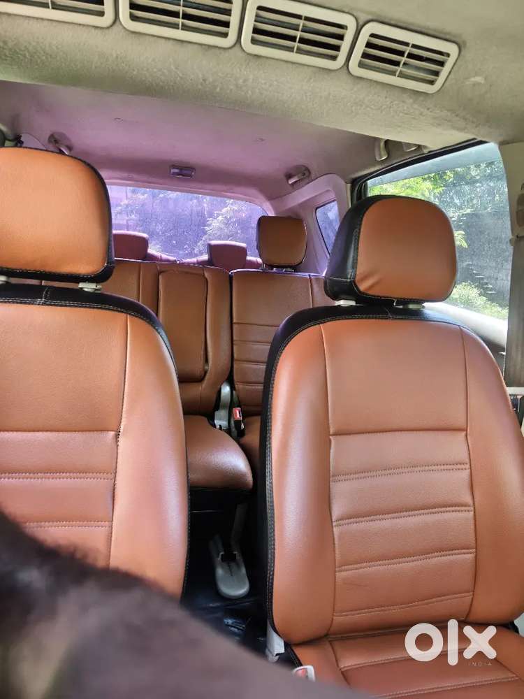 Maruti Suzuki Ertiga Vdi 2016