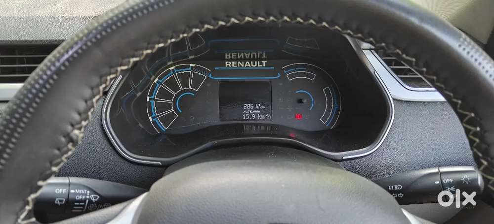 Brand New Car