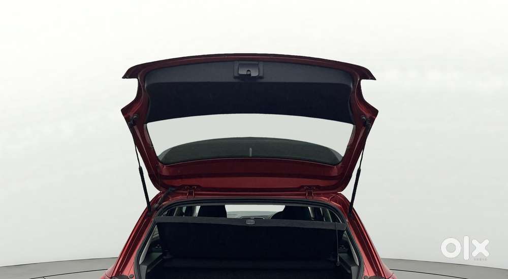 Volkswagen Polo Gt Tsi, 2020, Petrol