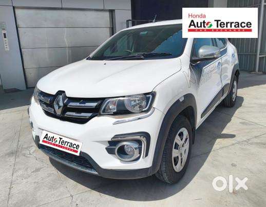 Renault Kwid Rxt Optional, 2019, Petrol